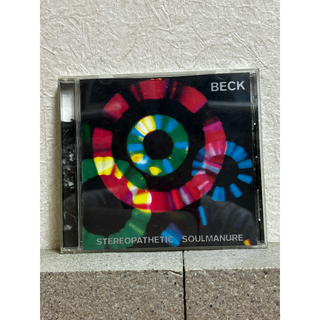 Beck : Stereopathetic Soulmanure(ポップス/ロック(洋楽))