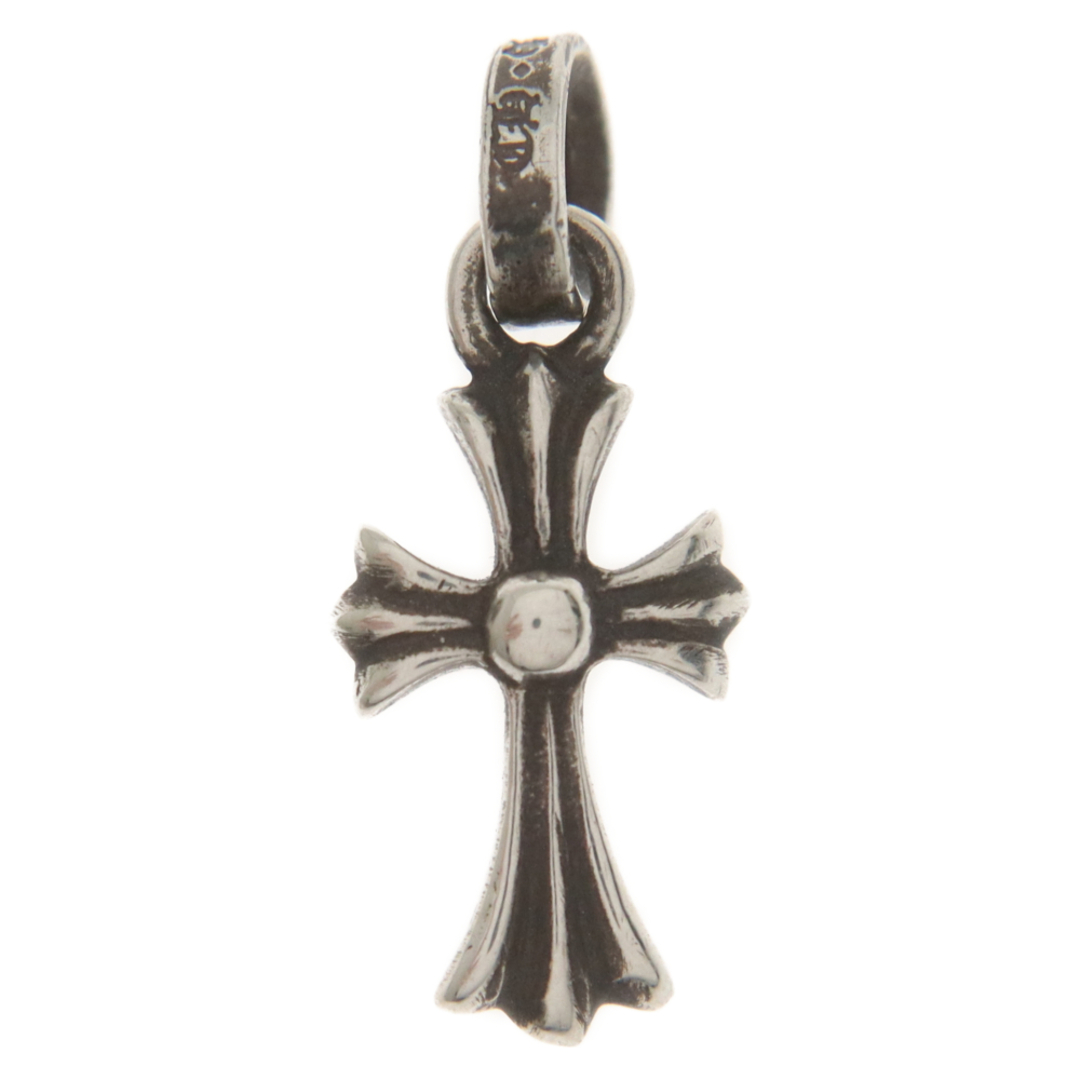 CHROME HEARTS クロムハーツ CRS BBYFAT/ベイビーファット チャーム ネックレストップ シルバー | フリマアプリ ラクマ CHROME HEARTS クロムハーツ CRS BBYFAT/ベイビーファット チャーム ネックレストップ シルバー | フリマアプリ ラクマ