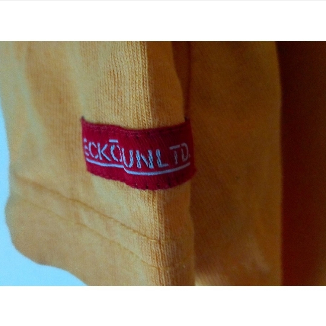 ECKŌ UNLTD（ECKO UNLTD）(エコーアンリミテッド)の◆　ECKO UNLTD　Marc Ecko　◆　Tシャツ　XXLサイズ　◆ メンズのトップス(Tシャツ/カットソー(半袖/袖なし))の商品写真