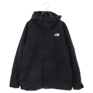 ザノースフェイス(THE NORTH FACE)のTHE NORTH FACE ザノースフェイス Scoop Jacket スクープジャケット マウンテンパーカー ブラック NP61630(マウンテンパーカー)