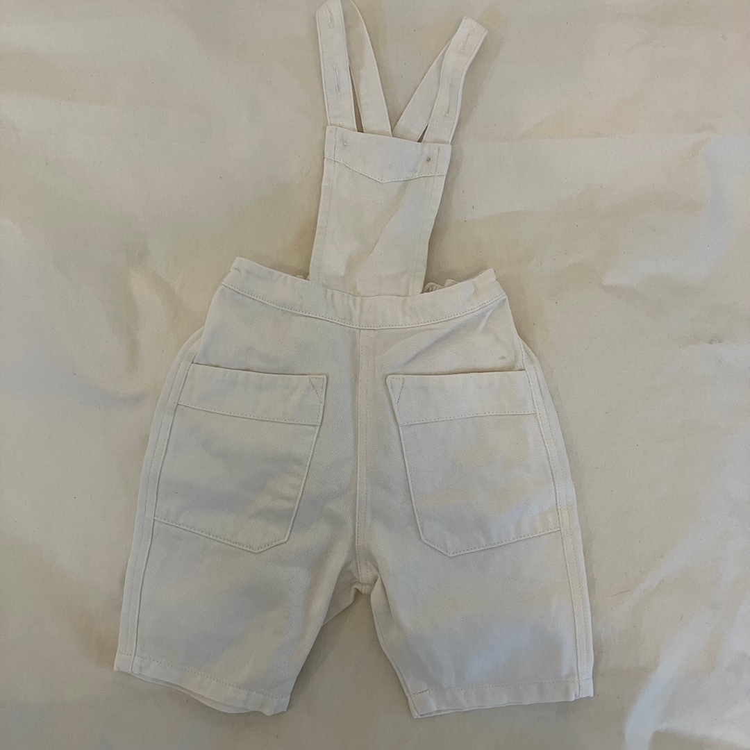 Caramel baby&child (キャラメルベビー&チャイルド)のsoor ploom  Charlie shortall   4y キッズ/ベビー/マタニティのキッズ服女の子用(90cm~)(パンツ/スパッツ)の商品写真