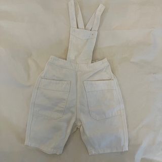 キャラメルベビー&チャイルド(Caramel baby&child )のsoor ploom  Charlie shortall   4y(パンツ/スパッツ)