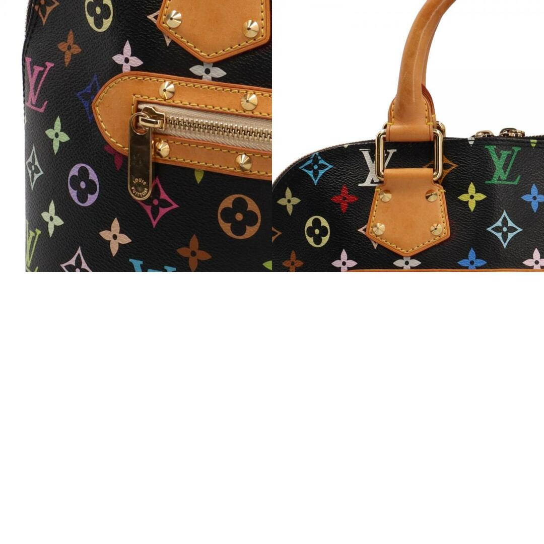 ルイヴィトン アルマPM モノグラムマルチカラー ハンドバッグ モノグラムマルチカラー M92646 マルチカラー レディース LOUIS VUITTON 中古 ルイヴィトン アルマPM モノグラムマルチカラー ハンドバッグ モノグラムマルチカラー M92646 マルチカラー レディース LOUIS VUITTON 中古