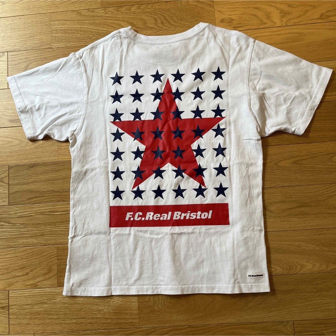 F.C.R.B.(エフシーアールビー)のF.C.Real Bristol soph ue メンズのトップス(Tシャツ/カットソー(半袖/袖なし))の商品写真