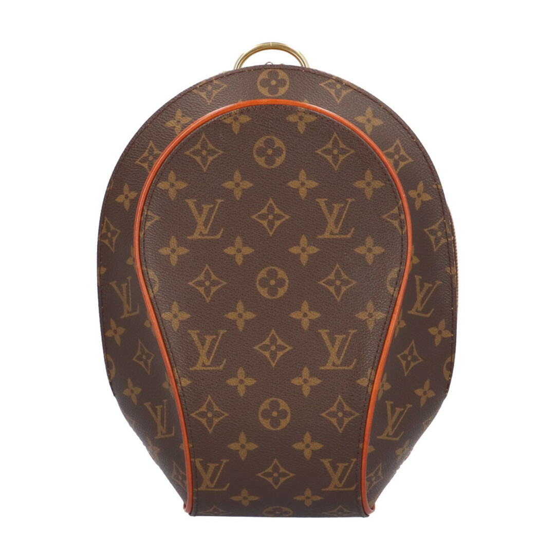 LOUIS VUITTON(ルイヴィトン)のルイヴィトン エリプスサックアド モノグラム リュック・デイパック モノグラムキャンバス M51125 レディース LOUIS VUITTON  中古 レディースのバッグ(リュック/バックパック)の商品写真