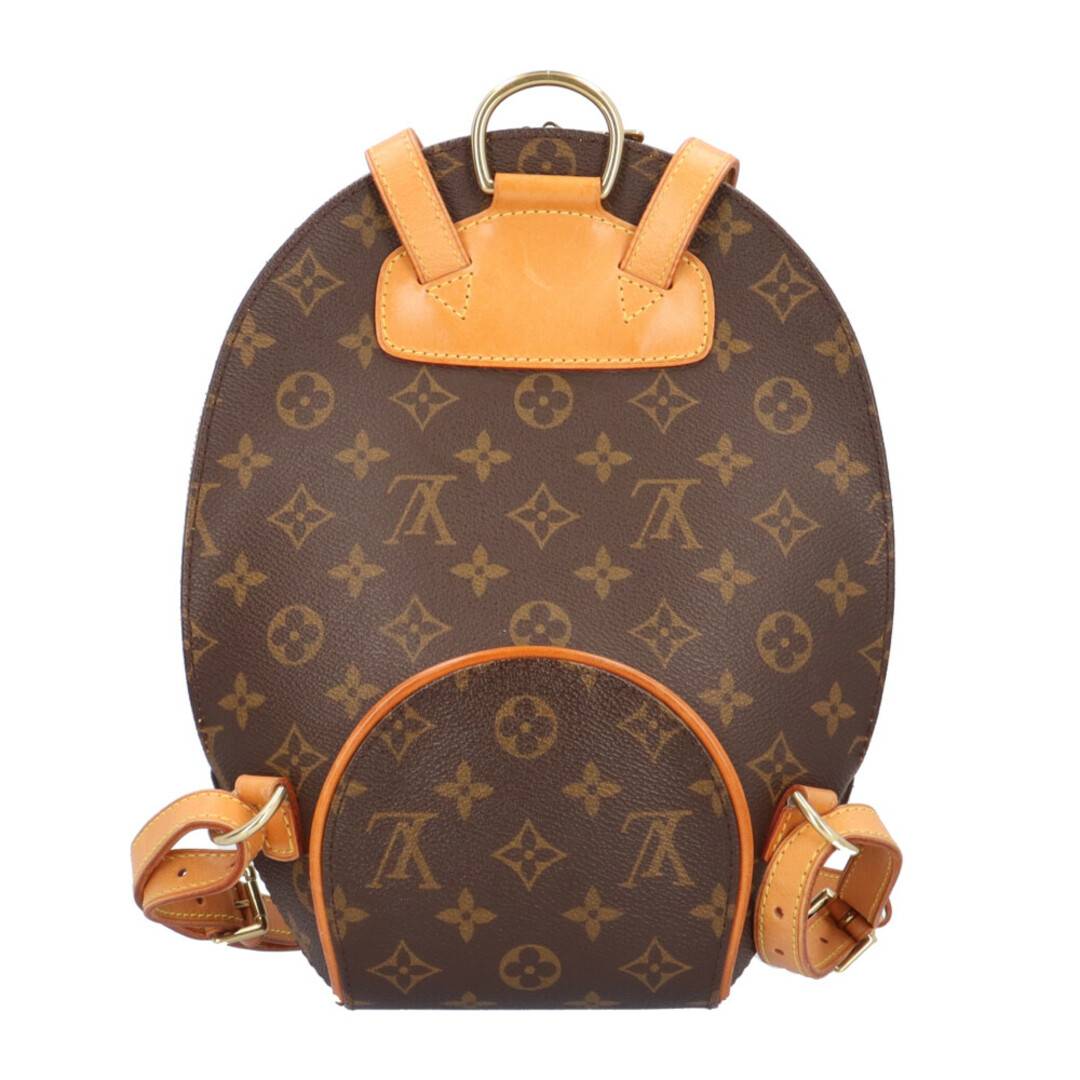 LOUIS VUITTON(ルイヴィトン)のルイヴィトン エリプスサックアド モノグラム リュック・デイパック モノグラムキャンバス M51125 レディース LOUIS VUITTON  中古 レディースのバッグ(リュック/バックパック)の商品写真