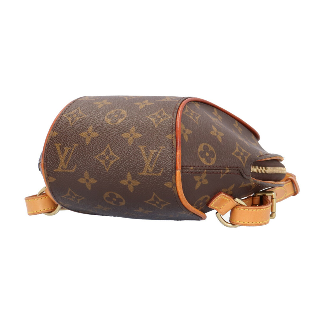 LOUIS VUITTON(ルイヴィトン)のルイヴィトン エリプスサックアド モノグラム リュック・デイパック モノグラムキャンバス M51125 レディース LOUIS VUITTON  中古 レディースのバッグ(リュック/バックパック)の商品写真