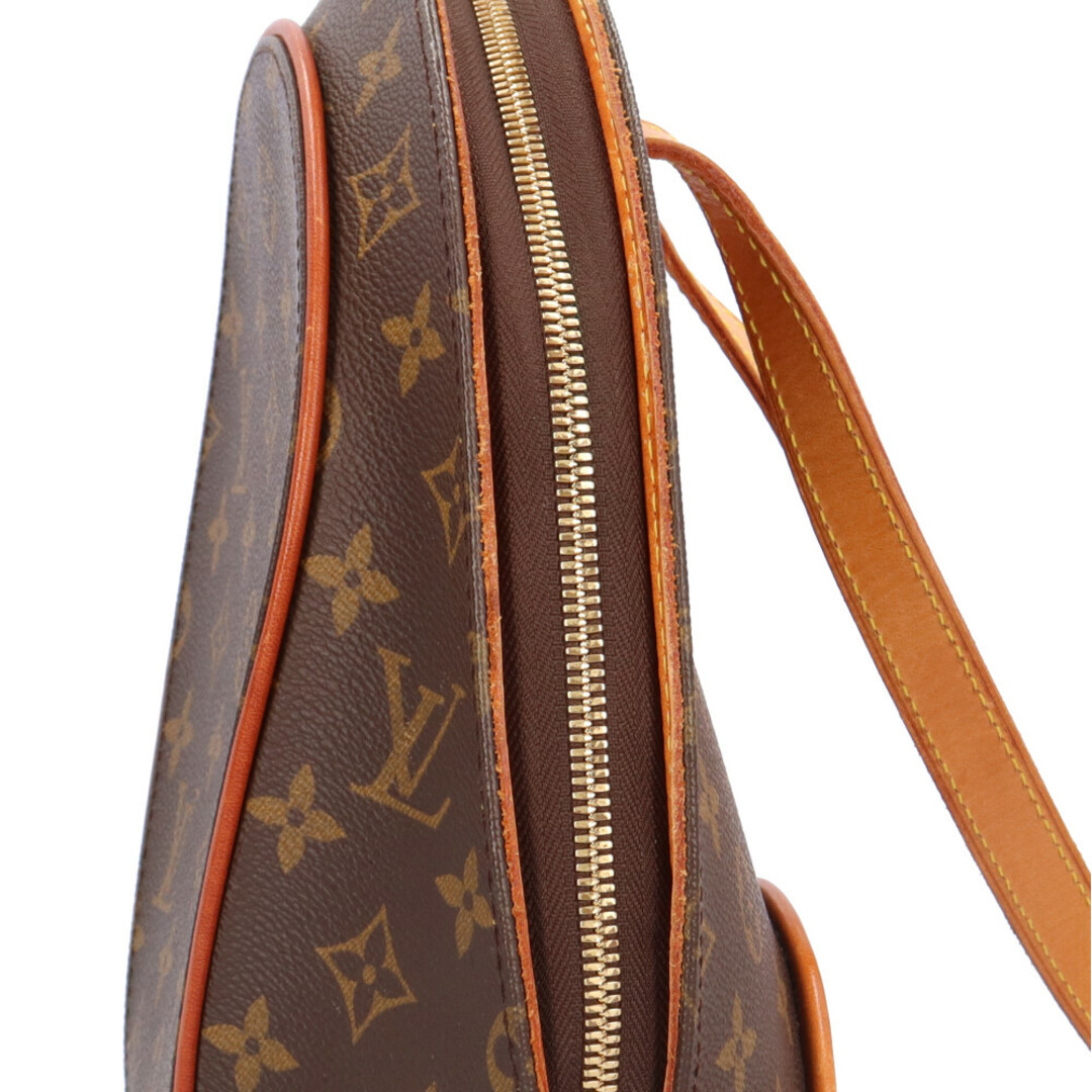 LOUIS VUITTON(ルイヴィトン)のルイヴィトン エリプスサックアド モノグラム リュック・デイパック モノグラムキャンバス M51125 レディース LOUIS VUITTON  中古 レディースのバッグ(リュック/バックパック)の商品写真