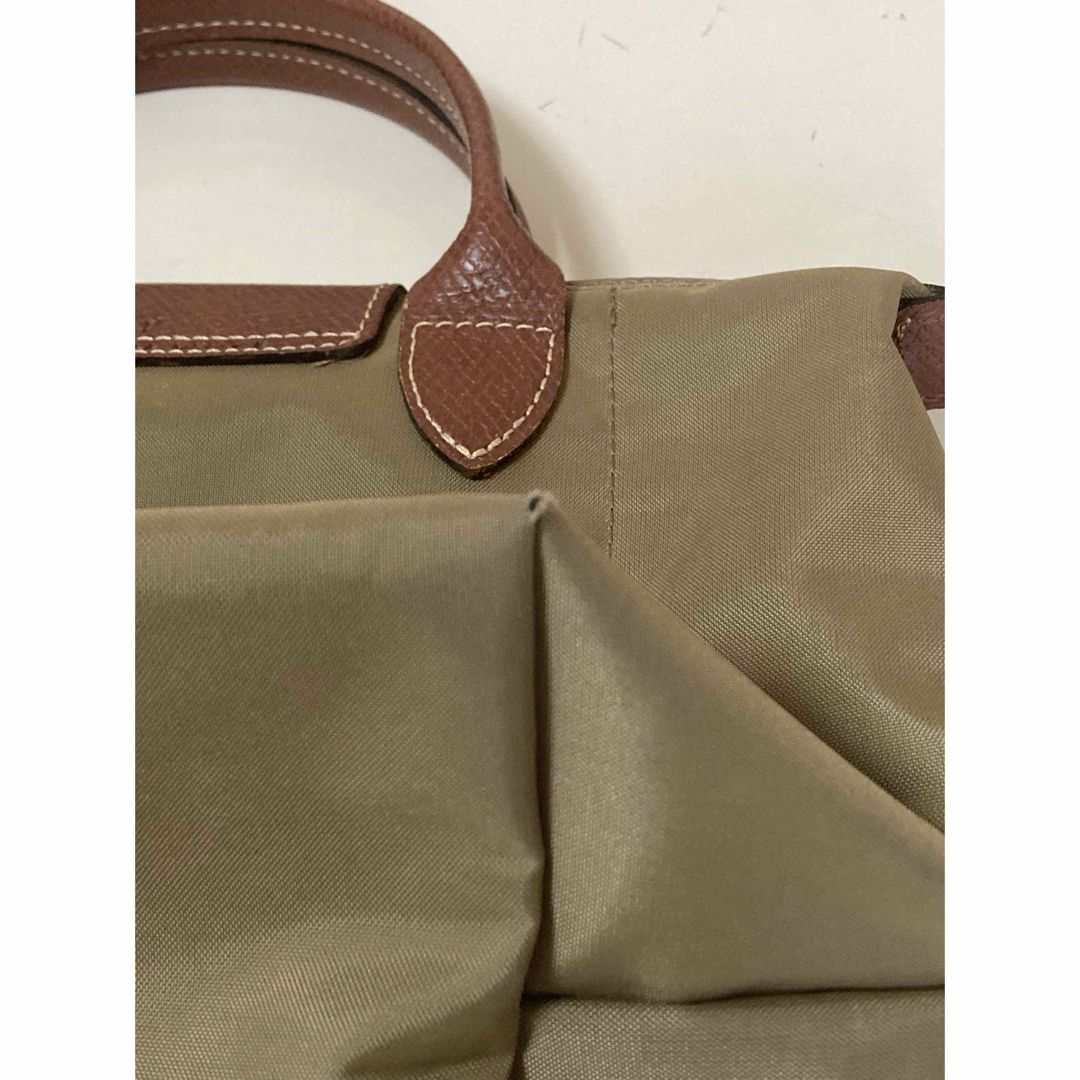 LONGCHAMP(ロンシャン)のロンシャン　プリアージュ(Ｓサイズ) レディースのバッグ(ハンドバッグ)の商品写真