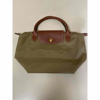 ロンシャン(LONGCHAMP)のロンシャン　プリアージュ(Ｓサイズ)(ハンドバッグ)