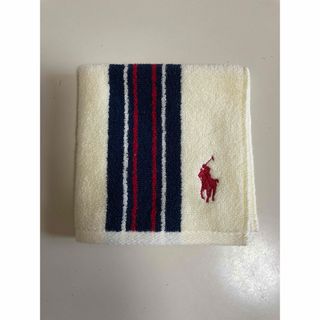 ラルフローレン(Ralph Lauren)のRALPH LAUREN ハンドタオル(タオル/バス用品)