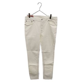 Acne Studios - ACNE STUDIOS Bla Konst アクネストゥディオズ ブロコンスト North White Skinny Jeans ノースホワイトスキニージーンズ デニムパンツ 30Y176-143 ホワイト