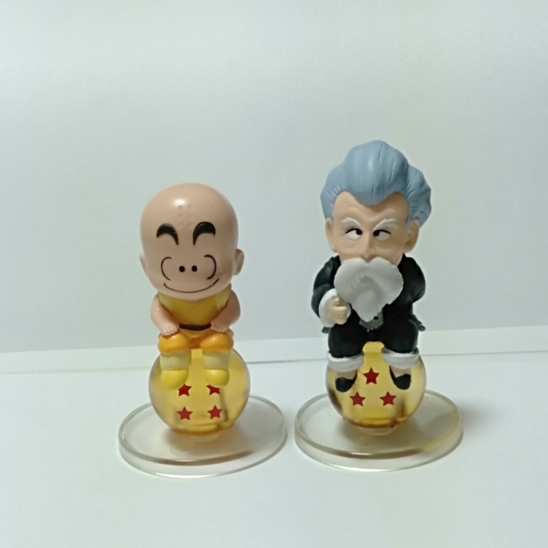 ドラゴンボール キャラプッチ 13体セットの通販 by こうちゃん's ドラゴンボール キャラプッチ 13体セットの通販 by こうちゃん's