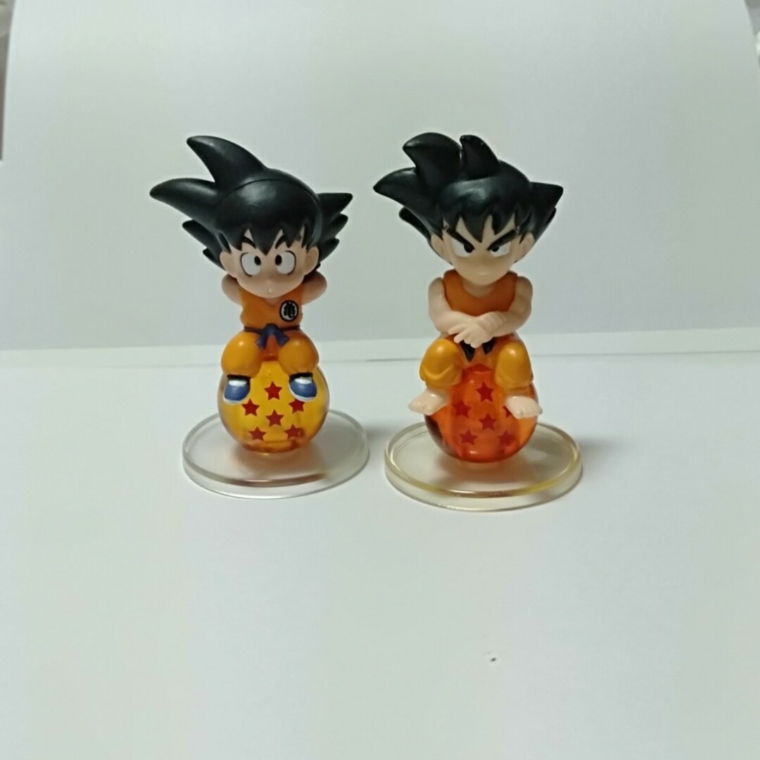 ドラゴンボール キャラプッチ 13体セットの通販 by こうちゃん's ドラゴンボール キャラプッチ 13体セットの通販 by こうちゃん's
