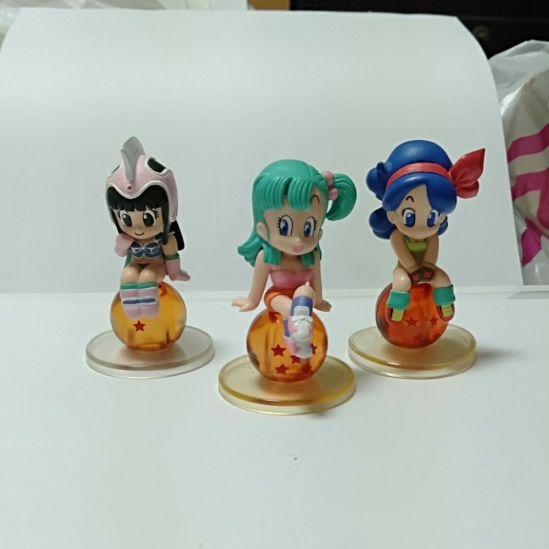 ドラゴンボール キャラプッチ 13体セットの通販 by こうちゃん's ドラゴンボール キャラプッチ 13体セットの通販 by こうちゃん's