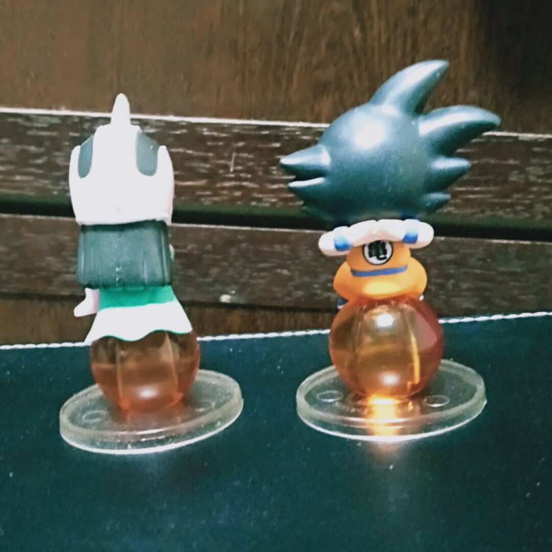 ドラゴンボール キャラプッチ 13体セットの通販 by こうちゃん's ドラゴンボール キャラプッチ 13体セットの通販 by こうちゃん's