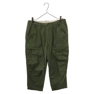 Liberaiders リベレイダーズ 6 POCKET ARMY PANTS 6ポケット アーミーパンツ カーゴパンツ カーキ 757012303(その他)