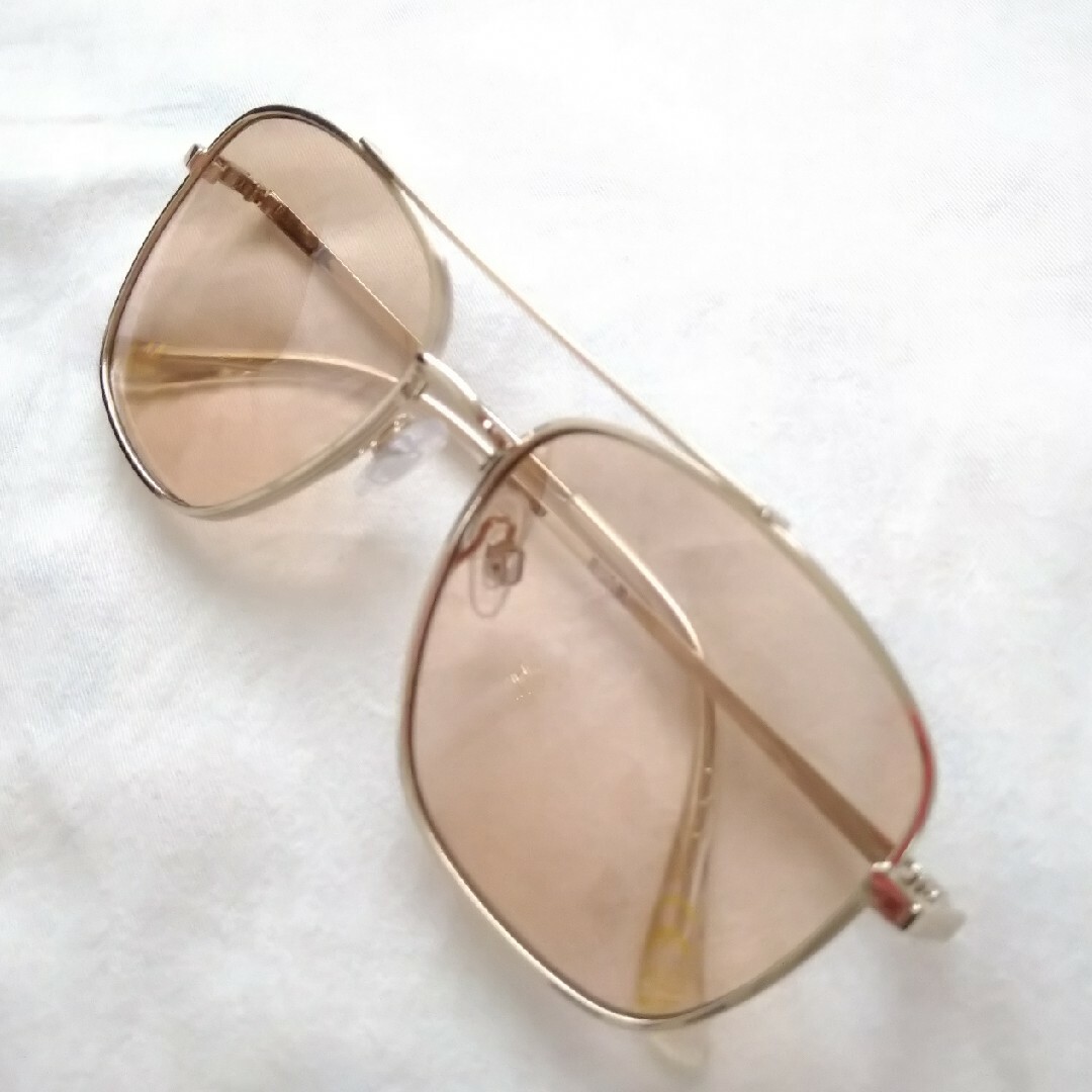 H&M(エイチアンドエム)のH&M　レディース　サングラス レディースのファッション小物(サングラス/メガネ)の商品写真