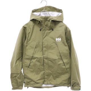 HELLY HANSEN - HELLY HANSEN ヘリーハンセン Scandza Light Jacket スカンザライトジャケット マウンテンパーカー ナイロンジャケット HOE11505