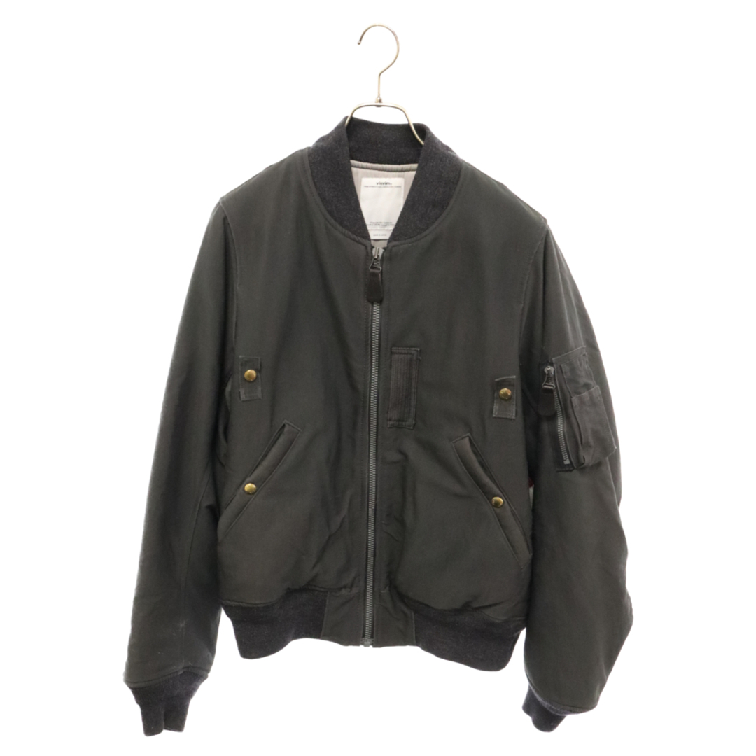 VISVIM - VISVIM ヴィスヴィム 15AW THORSON STARS JKT トーソン VISVIM - VISVIM ヴィスヴィム 15AW THORSON STARS JKT トーソン