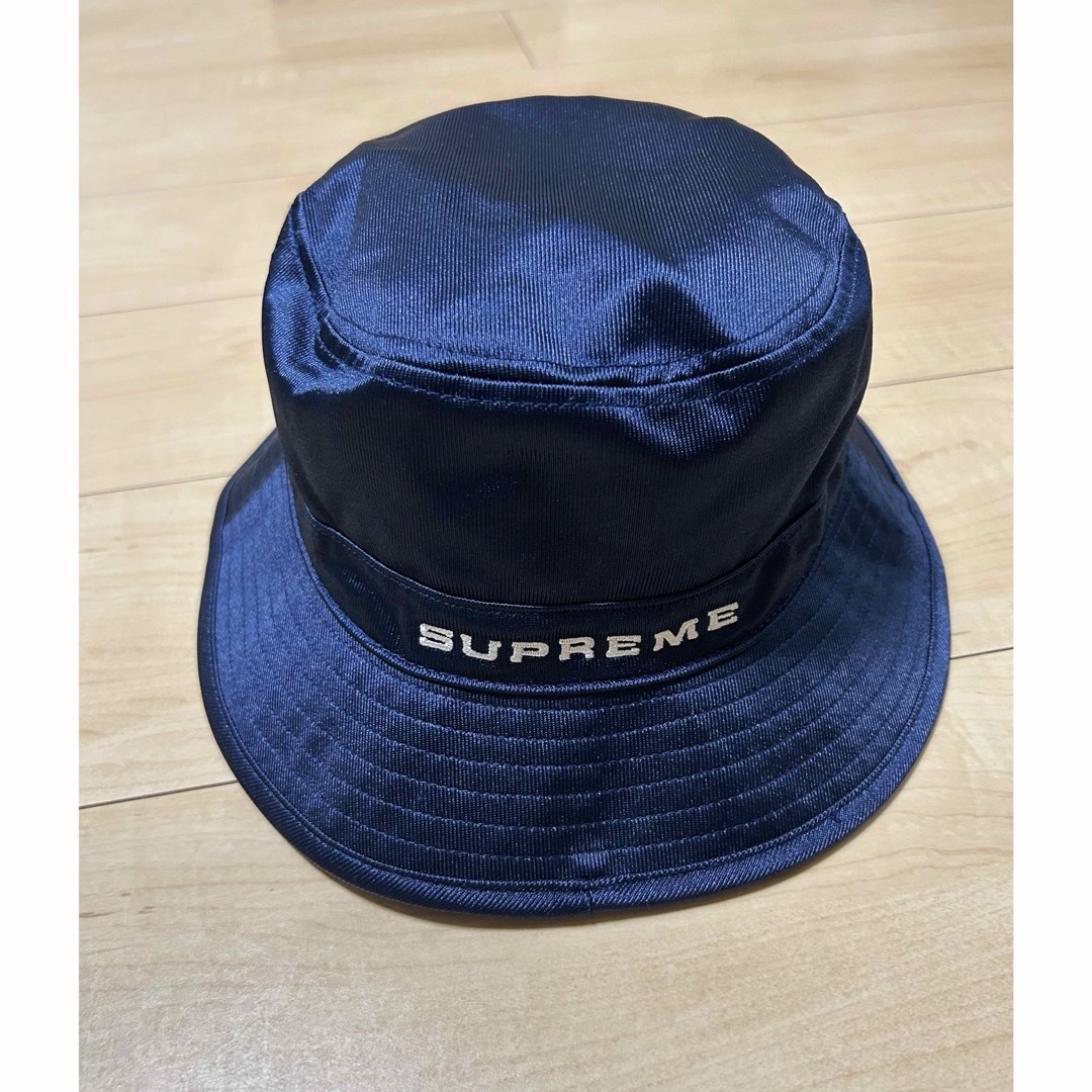 Supreme(シュプリーム)のNIKE × SUPREME バケットハット L/XL メンズの帽子(ハット)の商品写真