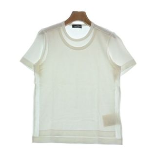 トリココムデギャルソン(tricot COMME des GARCONS)のtricot COMME des GARCONS Tシャツ・カットソー 【古着】【中古】(カットソー(半袖/袖なし))