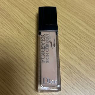 Dior - 中古品 DIOR SKIN フォーエバーコンシーラー　1N