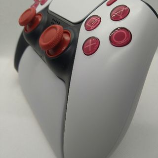 PlayStation - Battle Beaver Custom Zスティック PS4/PS5 BBCの通販 PlayStation - Battle Beaver Custom Zスティック PS4/PS5 BBCの通販
