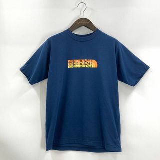 THE NORTH FACE - 【美品】THE NORTH FACE ノースフェイス　Mサイズ　Ｔシャツ　メンズ