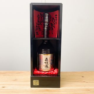 森伊蔵 楽酔喜酒 2000年 長期熟成酒 25度 600ml