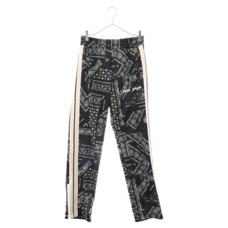 Palm Angels パームエンジェルス 19AW Bandana Truck Pant バンダナ トラックパンツ ブラック PMCA023E19608002(その他)