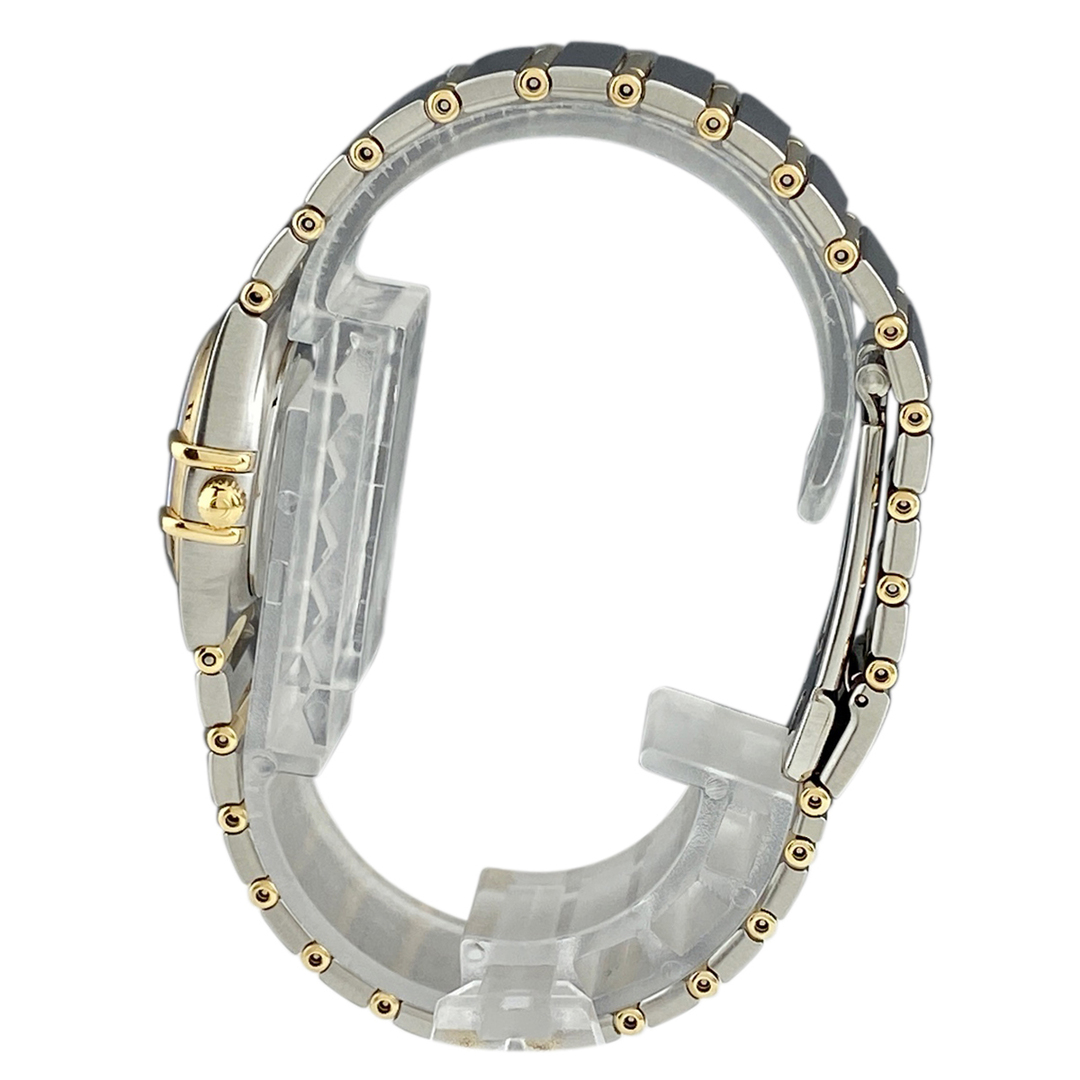 OMEGA(オメガ)のオメガ コンステレーション ミニ 1262.30 クォーツ レディース 【中古】 レディースのファッション小物(腕時計)の商品写真