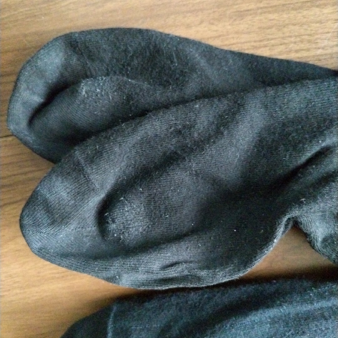カルバン・クライン　メンズ　靴下　2足 メンズのレッグウェア(ソックス)の商品写真