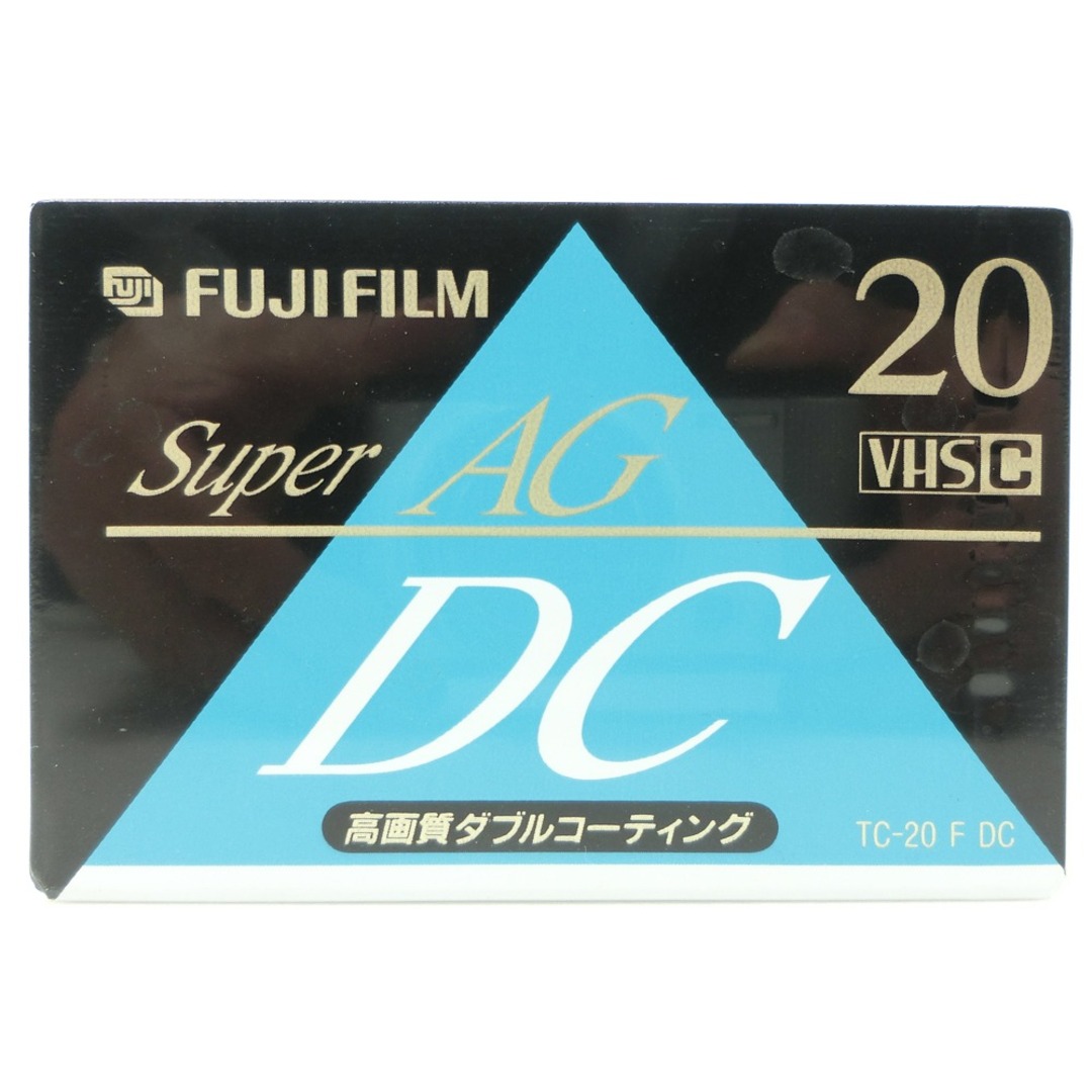富士フイルム - 【FUJI FILM】富士フイルム 【18本セット】VHS-C 富士フイルム - 【FUJI FILM】富士フイルム 【18本セット】VHS-C