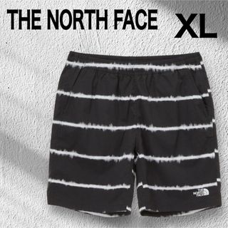 ザノースフェイス(THE NORTH FACE)のノースフェイス  パンツ XL ハーフパンツ 韓国限定(ショートパンツ)