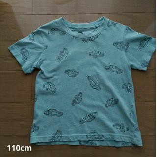 ニシマツヤ(西松屋)の半袖　Tシャツ　110cm(Tシャツ/カットソー)