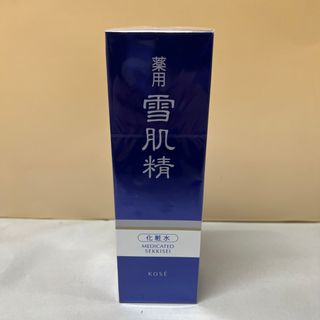 コーセー(KOSE)の薬用 雪肌精(360ml)(化粧水/ローション)