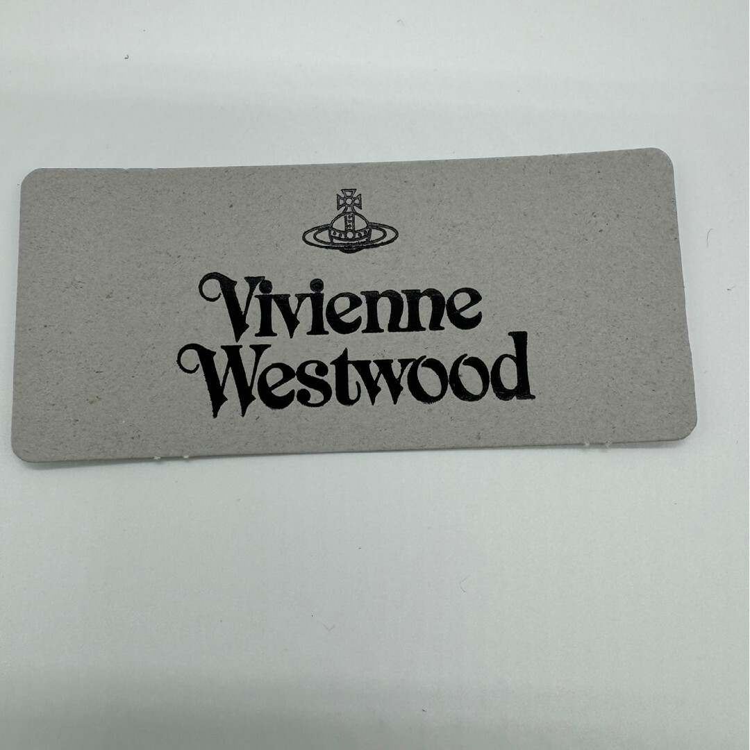 ✨新品未使用✨ヴィヴィアン Vivienne Westwood小物ポーチブラック ✨新品未使用✨ヴィヴィアン Vivienne Westwood小物ポーチブラック