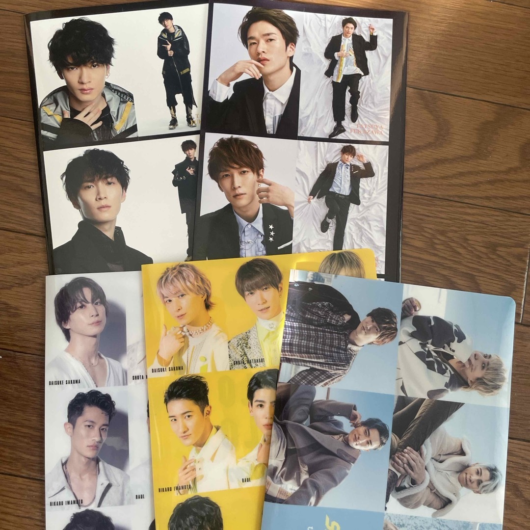 SnowMan CD DVD 初回盤セット SnowMan CD DVD 初回盤セット