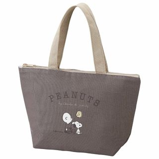 OSK ランチバッグ･ランチ巾着･ランチベルト PEANUTS EVERYDAY(弁当用品)