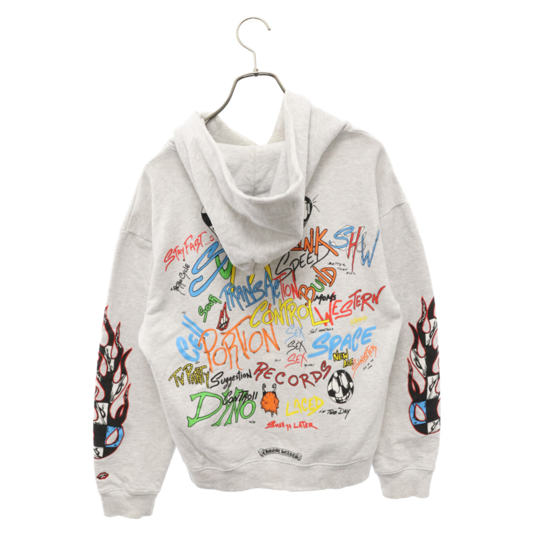 Chrome Hearts - CHROME HEARTS クロムハーツ 21SS ×MATTY BOY PPO Chrome Hearts - CHROME HEARTS クロムハーツ 21SS ×MATTY BOY PPO
