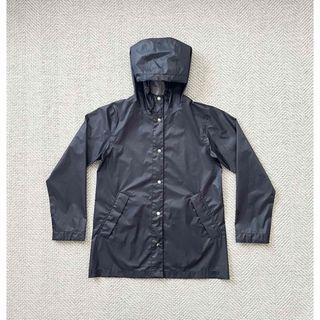 ザノースフェイス(THE NORTH FACE)の美品　ノースフェイス  レインコート(その他)