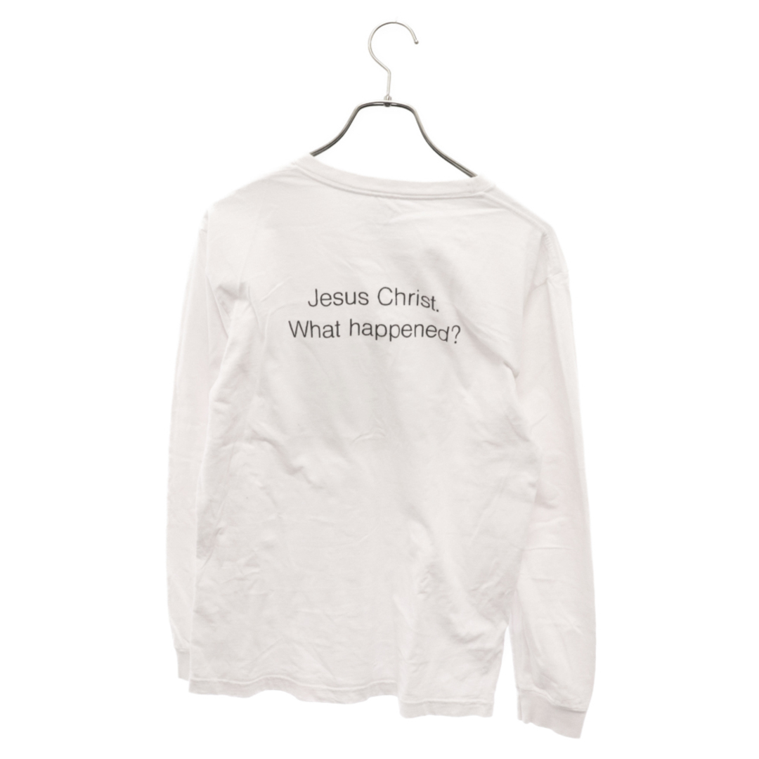 Supreme - SUPREME シュプリーム 15SS × Larry Clark Kids Blunt L/S Supreme - SUPREME シュプリーム 15SS × Larry Clark Kids Blunt L/S