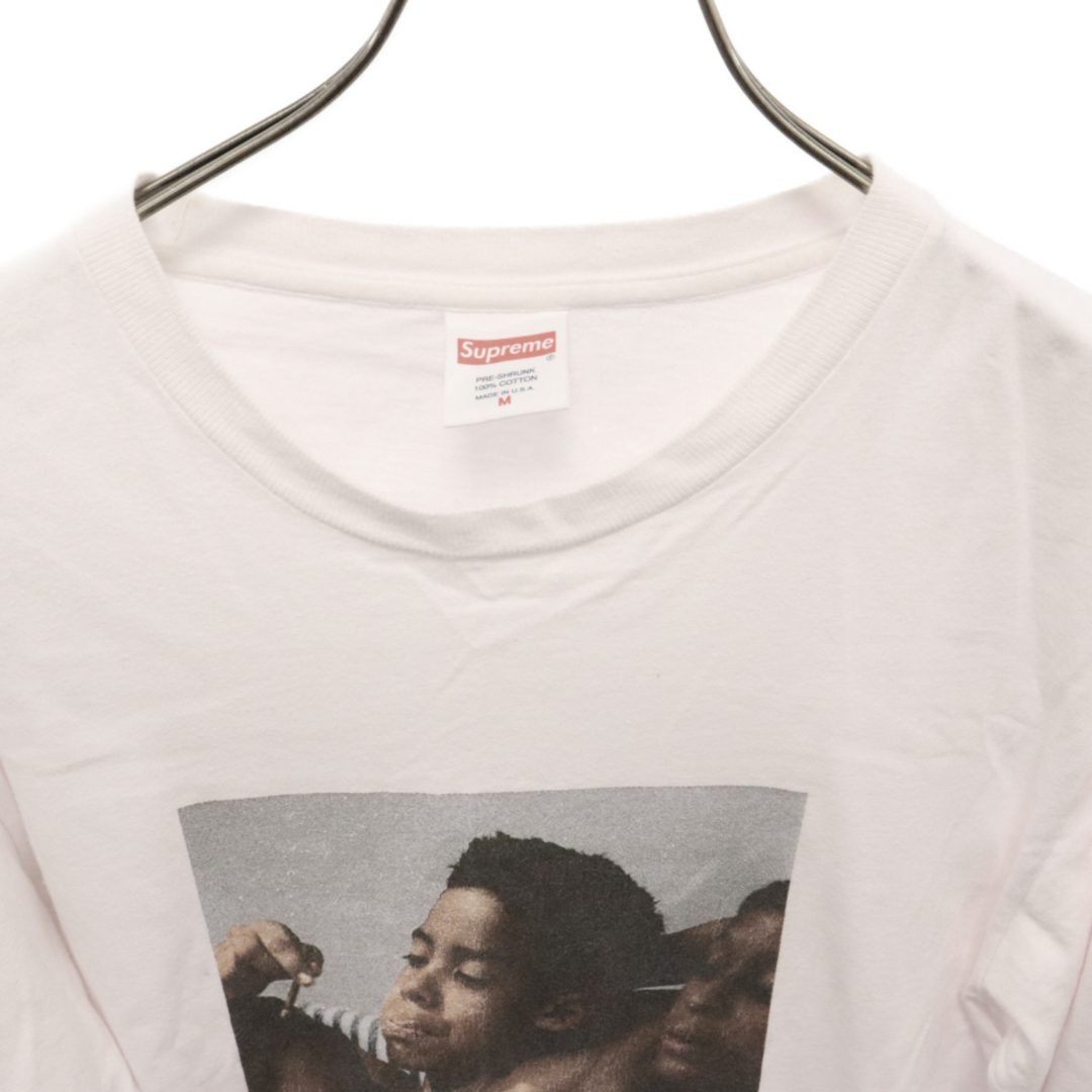 Supreme - SUPREME シュプリーム 15SS × Larry Clark Kids Blunt L/S Supreme - SUPREME シュプリーム 15SS × Larry Clark Kids Blunt L/S