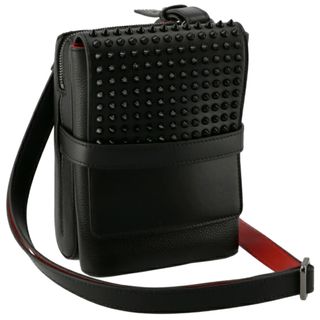 ルブタン(Christian Louboutin) ショルダーバッグ(メンズ)の通販 97点 ルブタン(Christian Louboutin) ショルダーバッグ(メンズ)の通販 97点