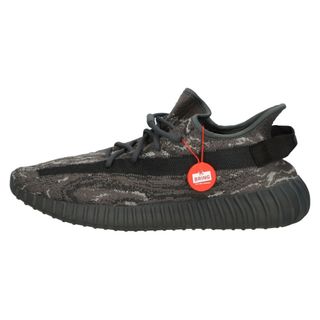 adidas - adidas アディダス YEEZY BOOST 350V2 Dark Salt ID4811 イージーブースト350V2 ローカットスニーカー シューズ ブラック US12/30.0cm