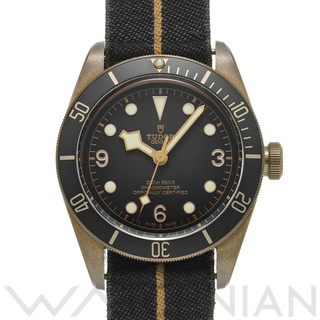 チュードル(Tudor)の中古 チューダー / チュードル TUDOR 79250BA スレートグレー メンズ 腕時計(腕時計(アナログ))