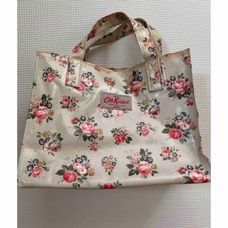 キャスキッドソン(Cath Kidston)のCath Kidstonトートバッグ(トートバッグ)