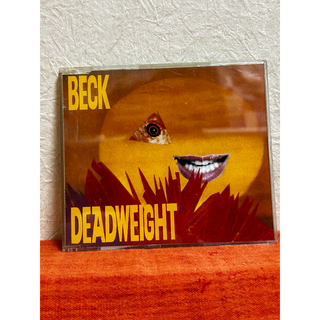 Beck : Dead Weight　シングル(ポップス/ロック(洋楽))