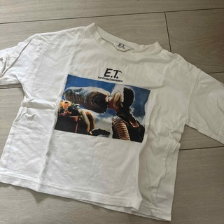 ET Tシャツ